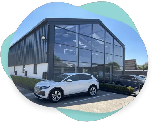My Electric Lease Office