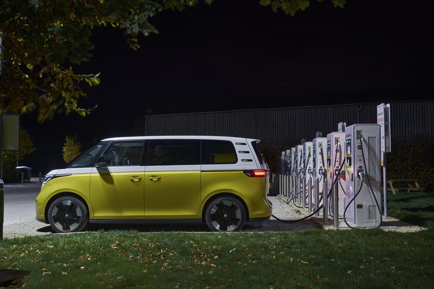 The best electric cars on sale for families