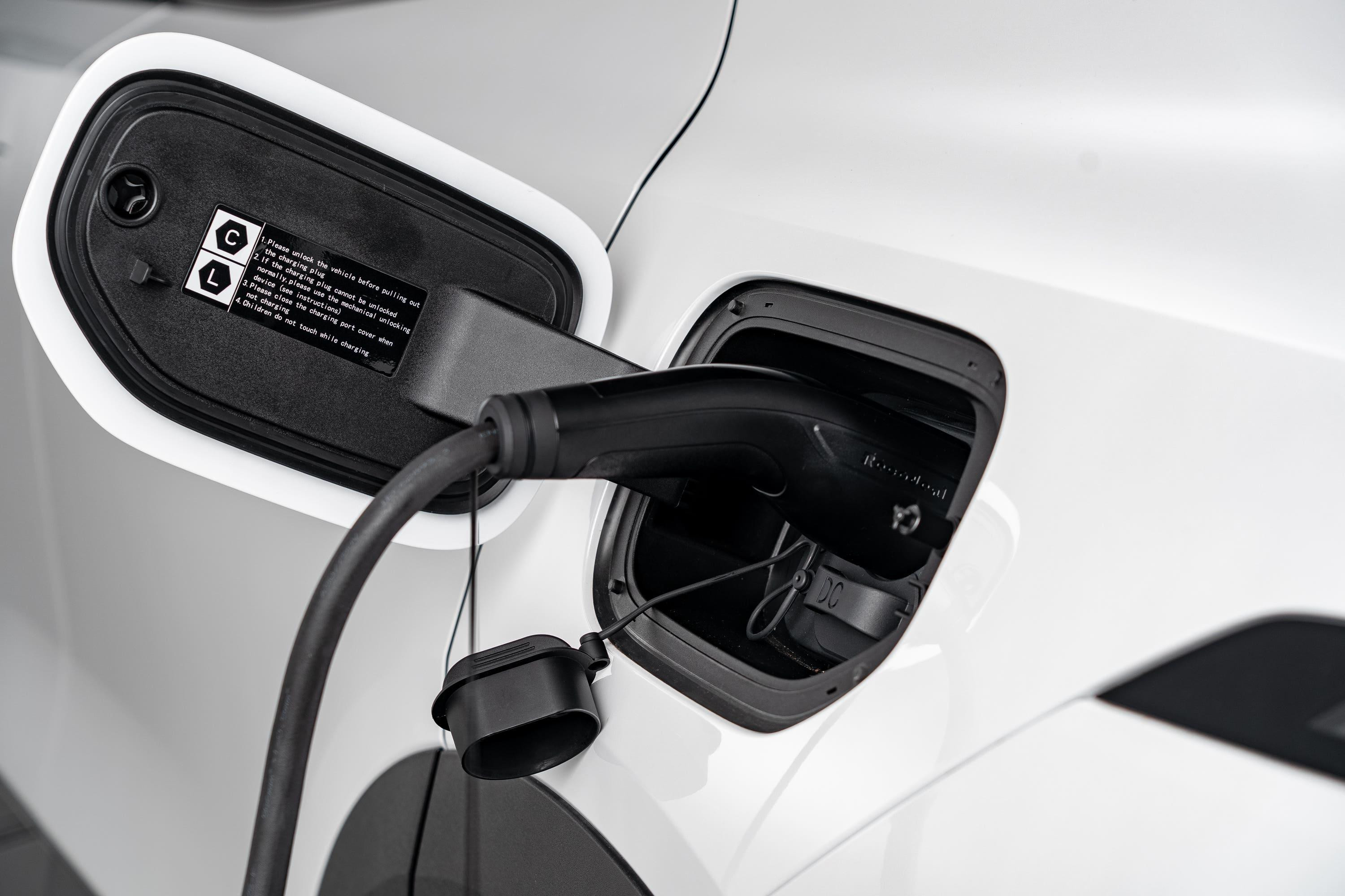 Do EVs still need to be serviced or MOT’d?