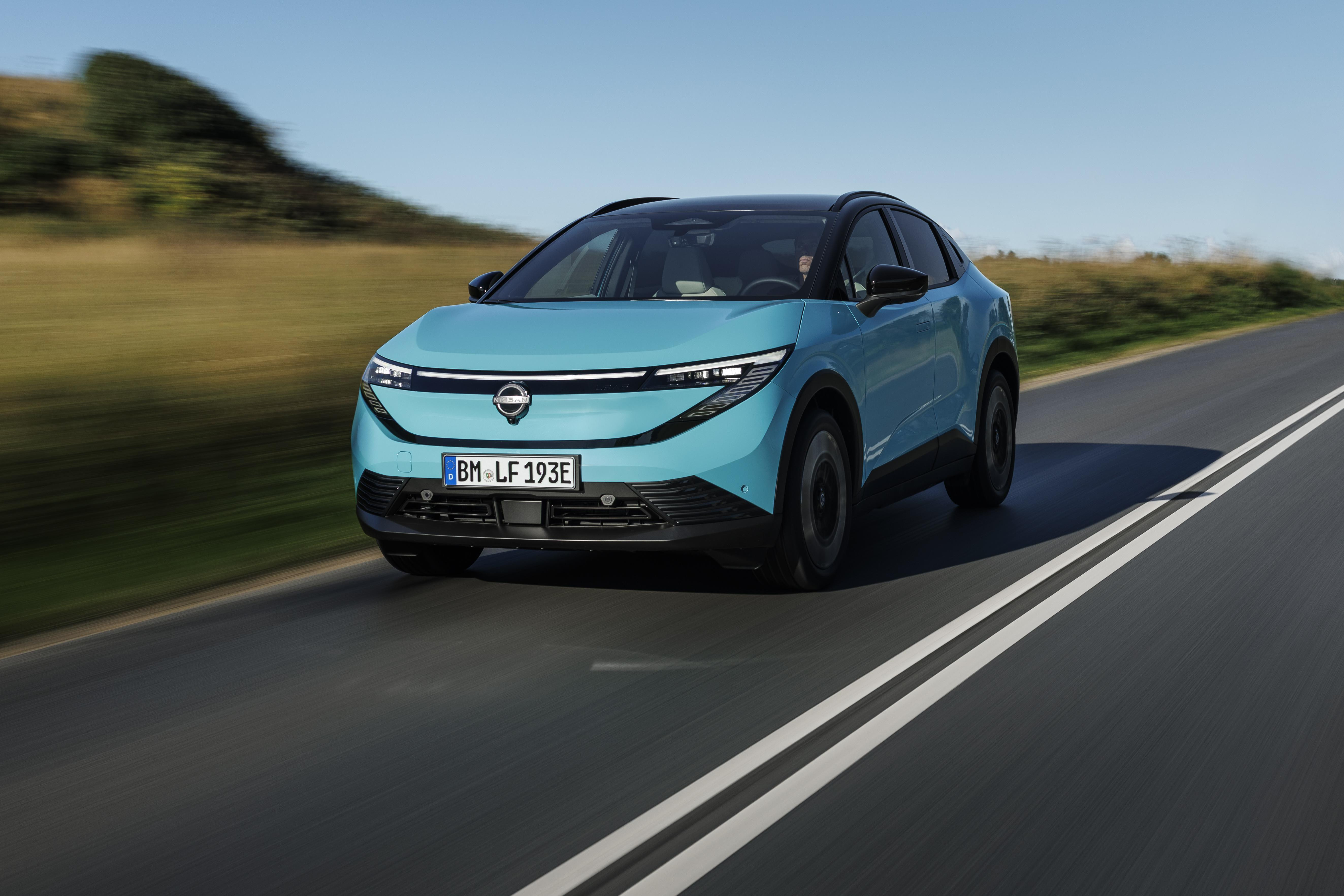 The new Nissan Leaf: What does it have to offer?