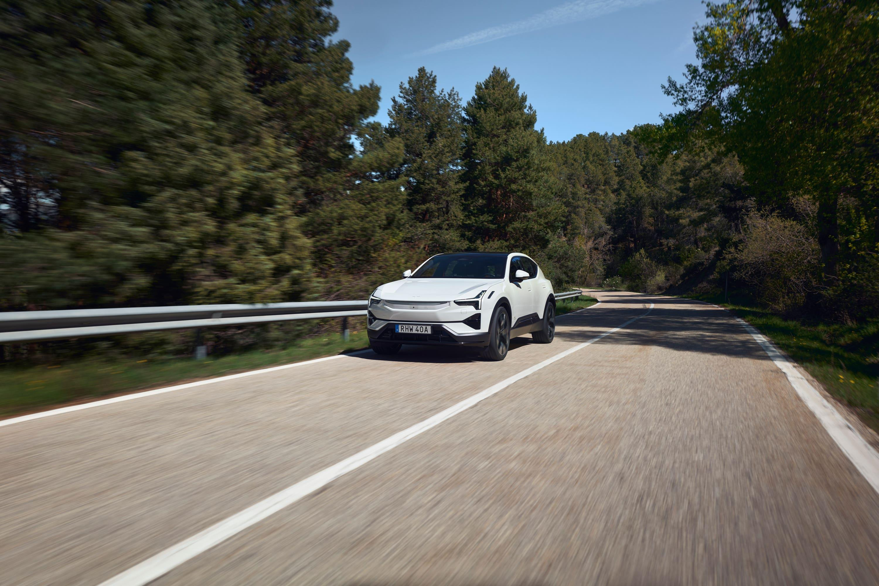Review: Polestar 3