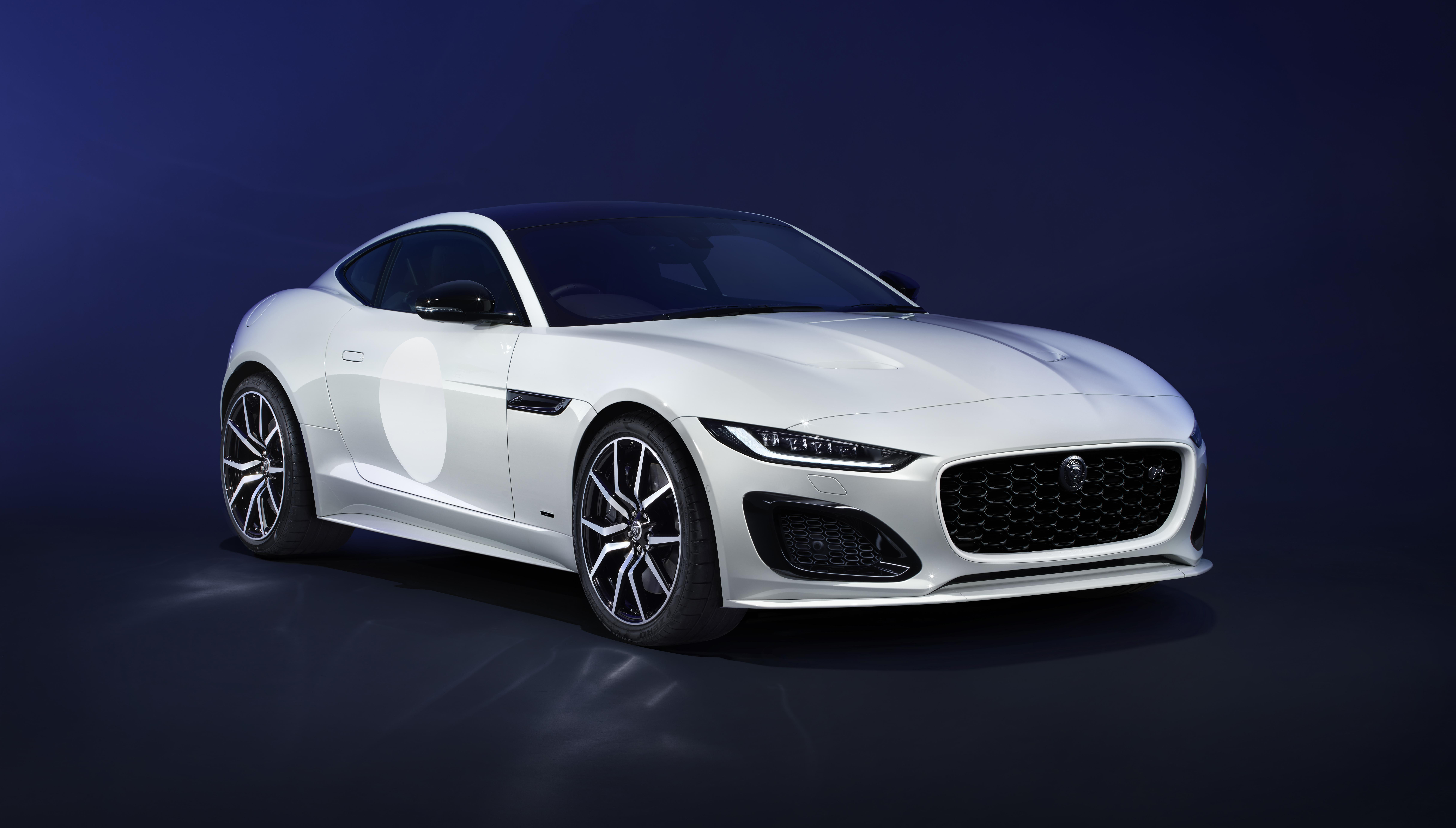 jaguar car