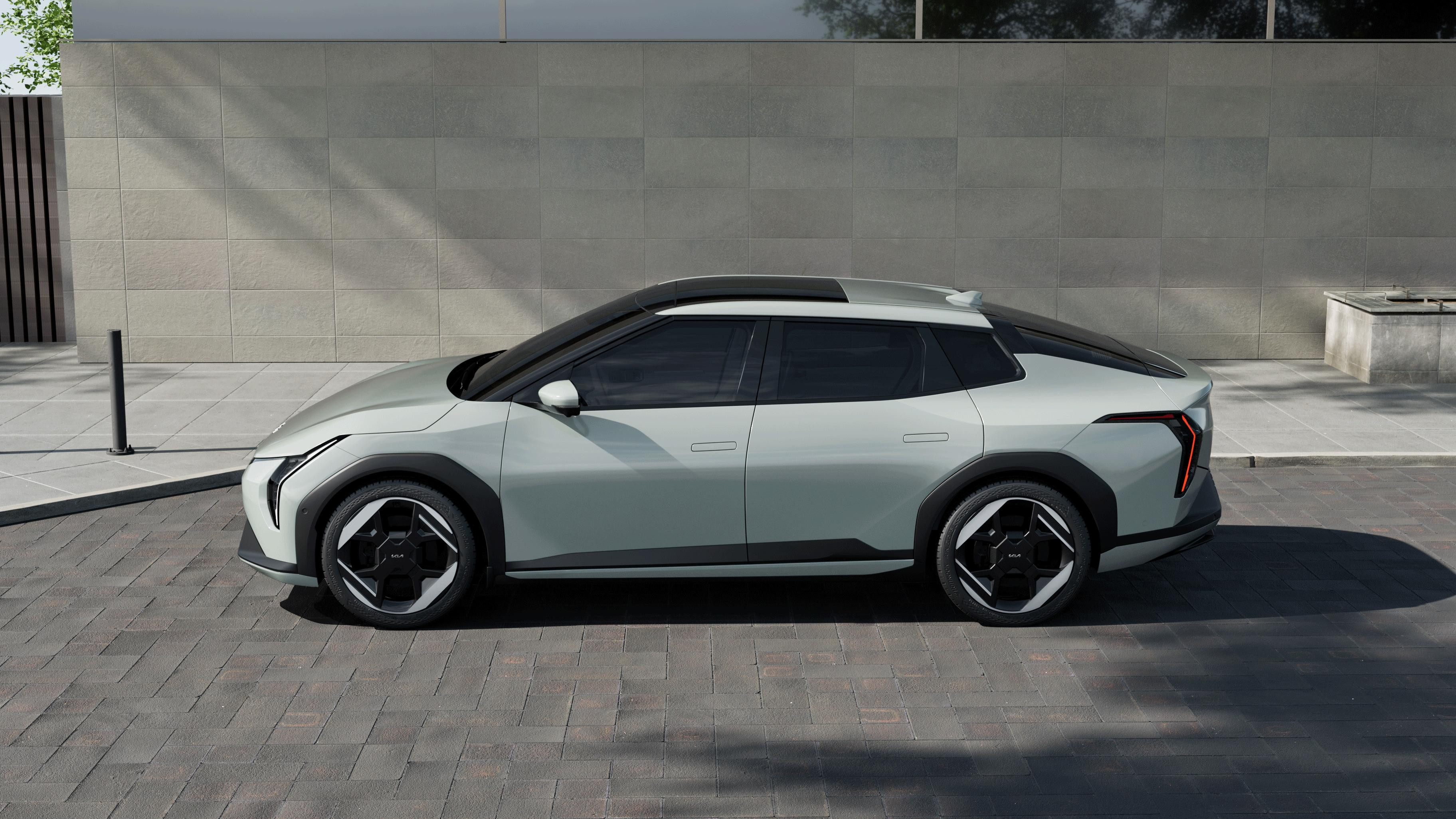 New electric vehicles coming to market soon