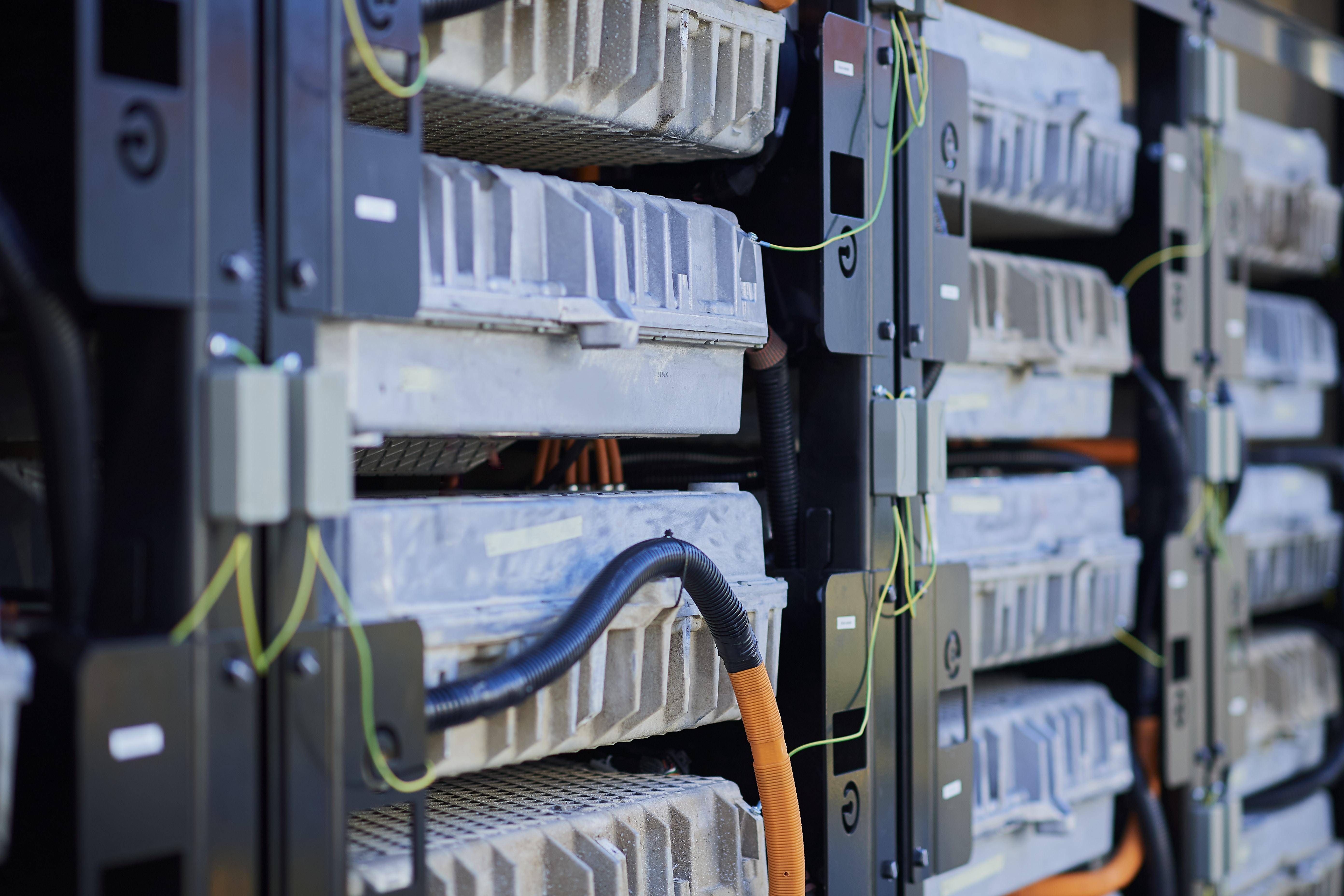 What is the future of home battery storage?
