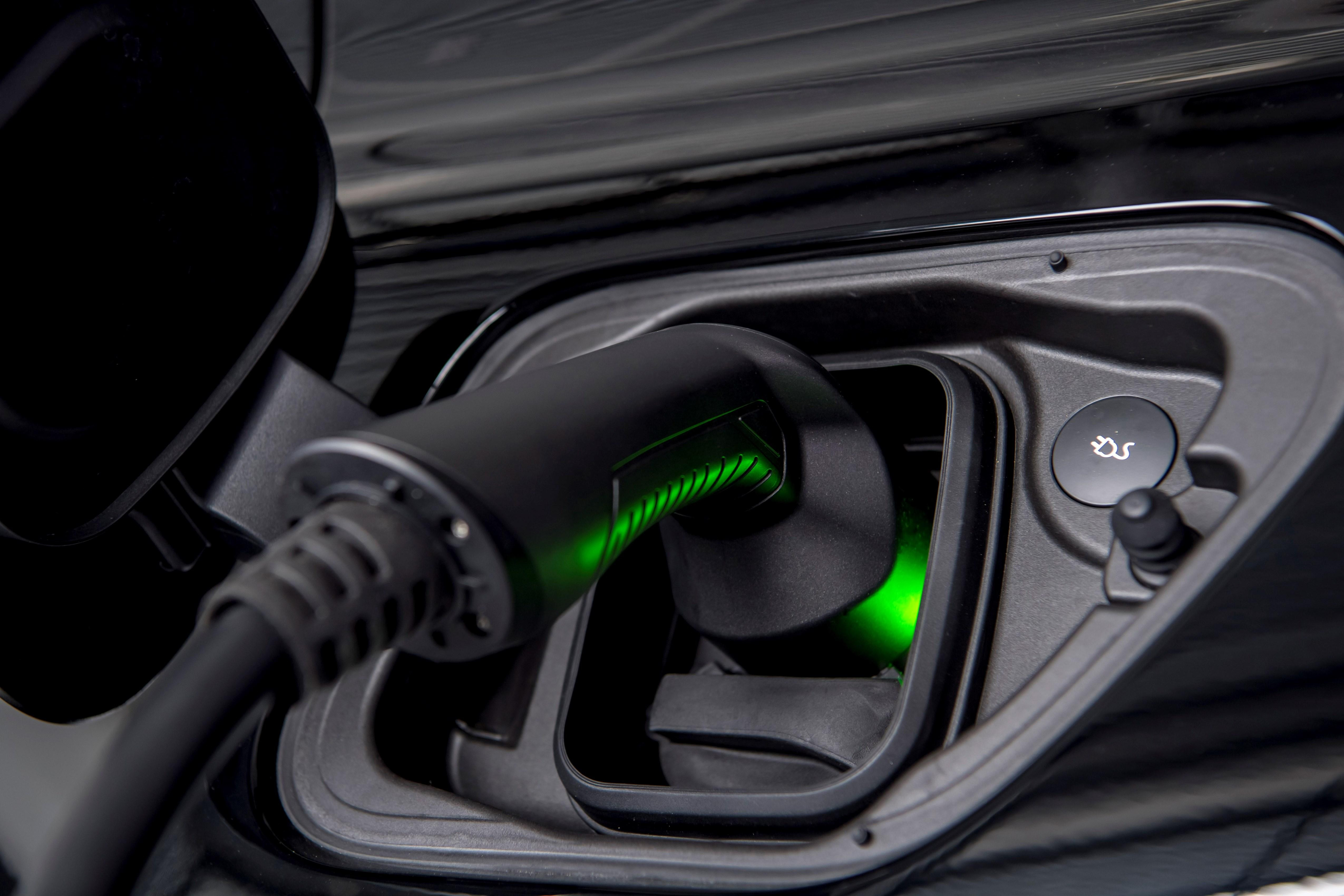 ev charger