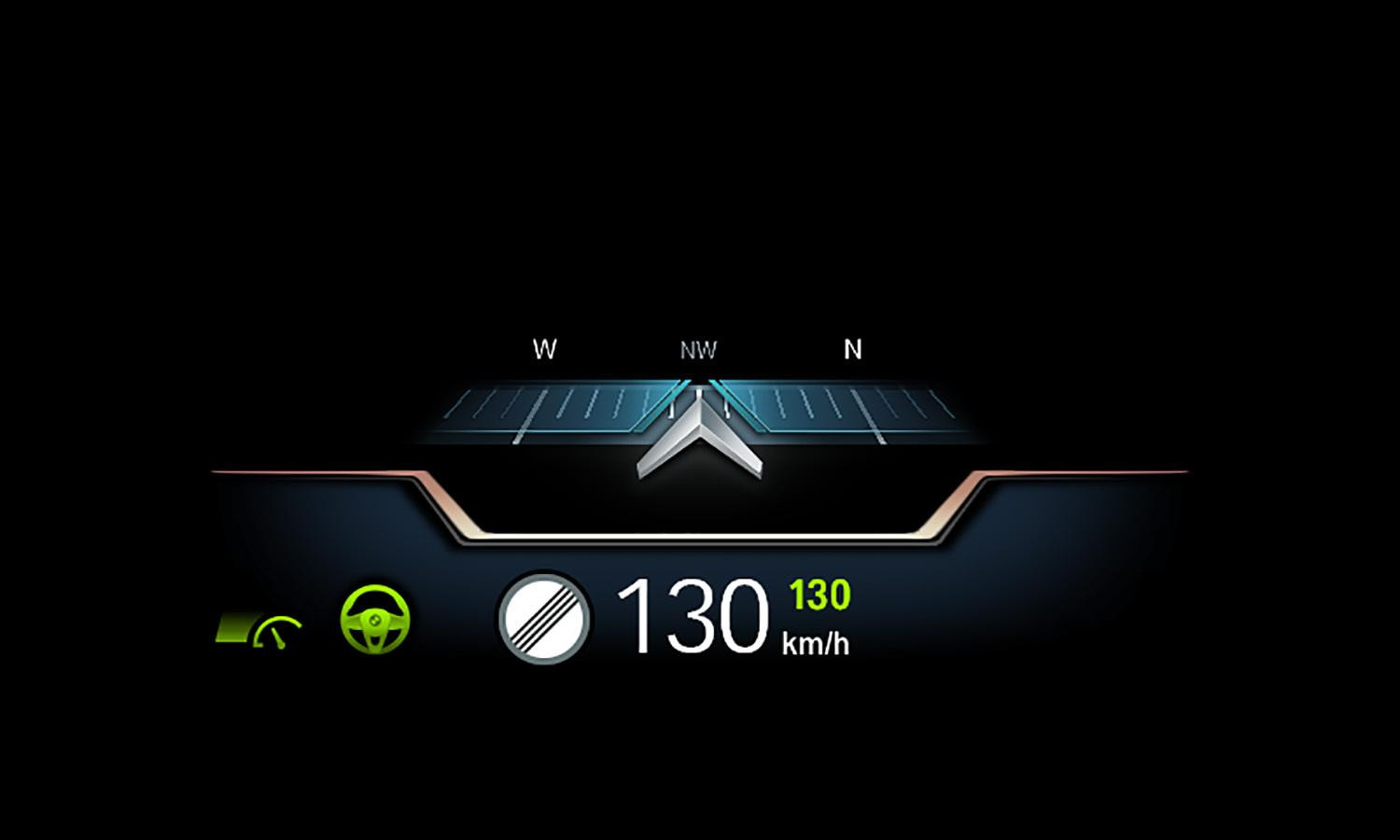 car sat nav
