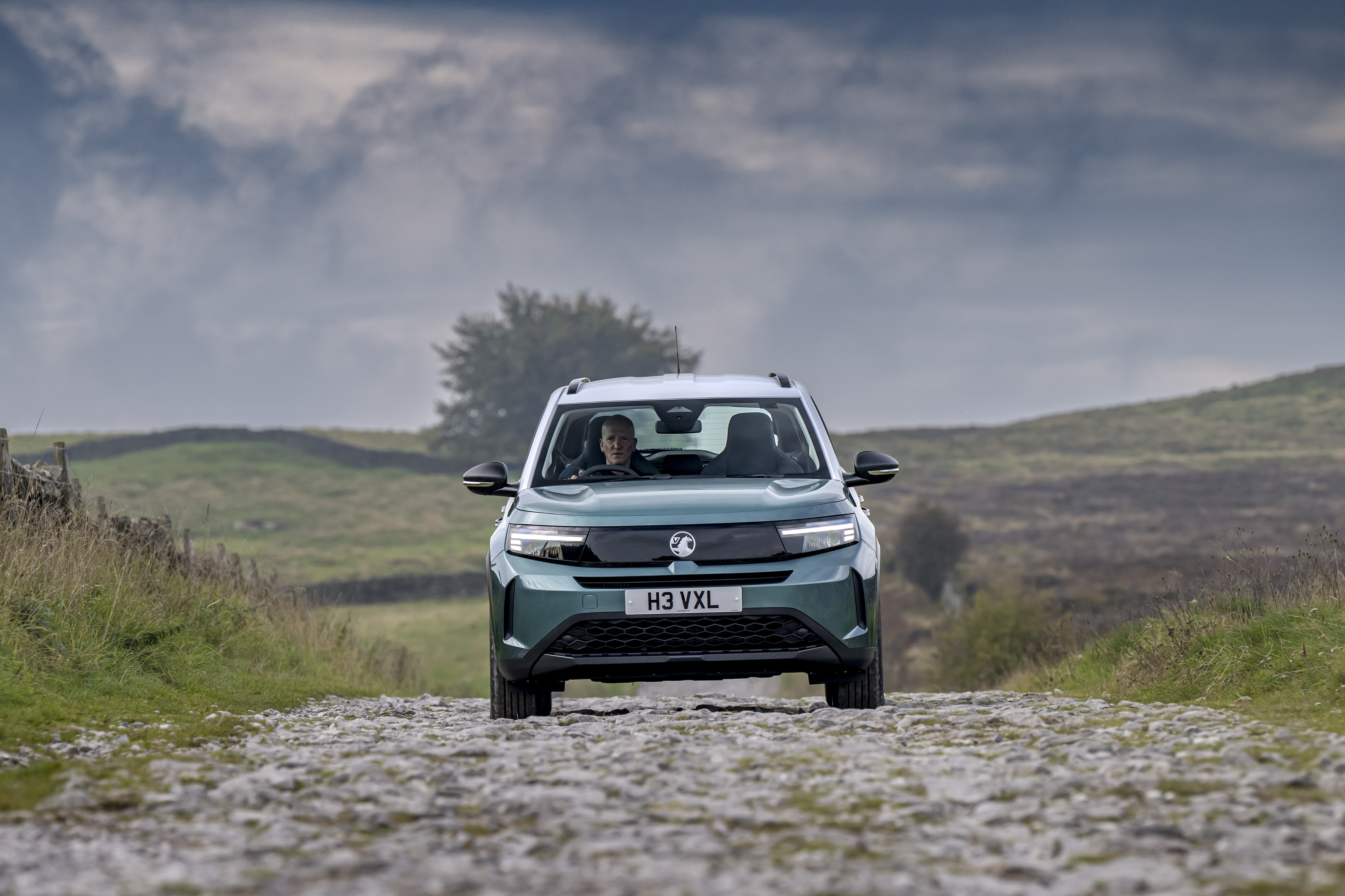I’m looking for an SUV: What are my options?