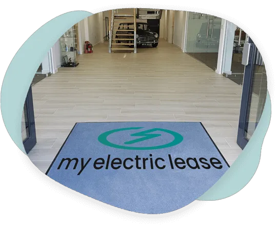 My Electric Lease office