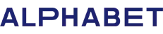 Alphabet