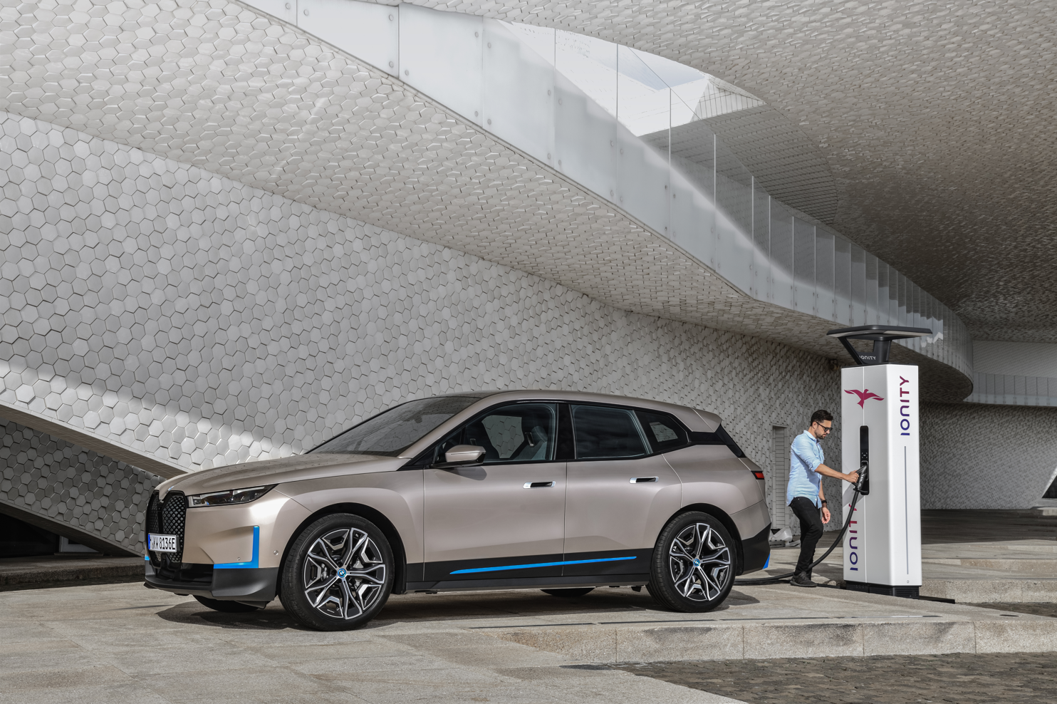 Electric Car Myths Busted