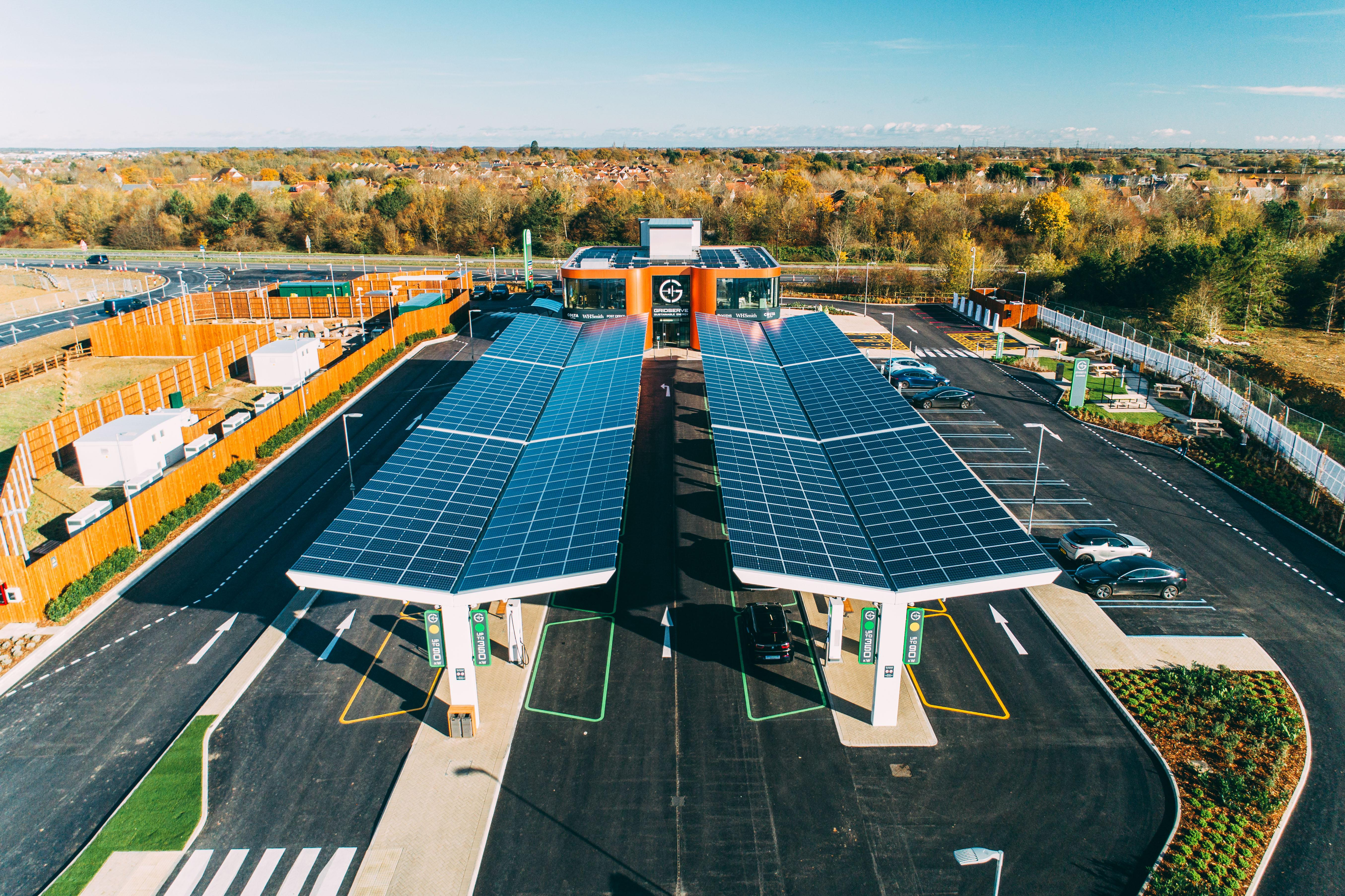 What do I need to know about charging an electric car?