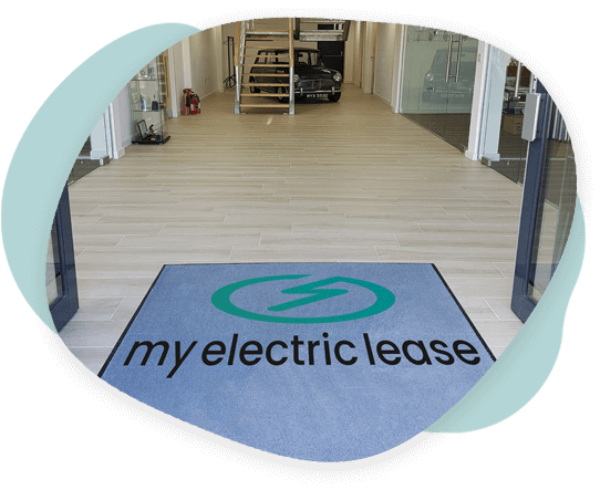 My Electric Lease office