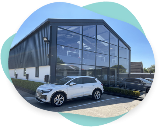 My Electric Lease Hamilton