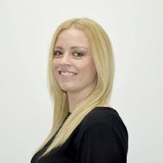 Catherine Greenwood