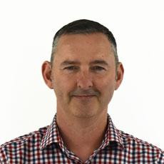 Darren Godbert