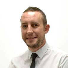 Graham Johnston