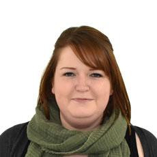 Hannah Eccleston