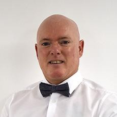 Keith Sheehan