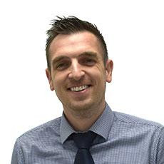 Lee Harrison