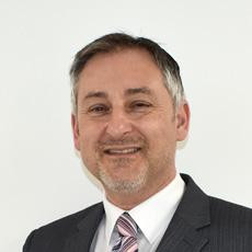 Mark Entwistle